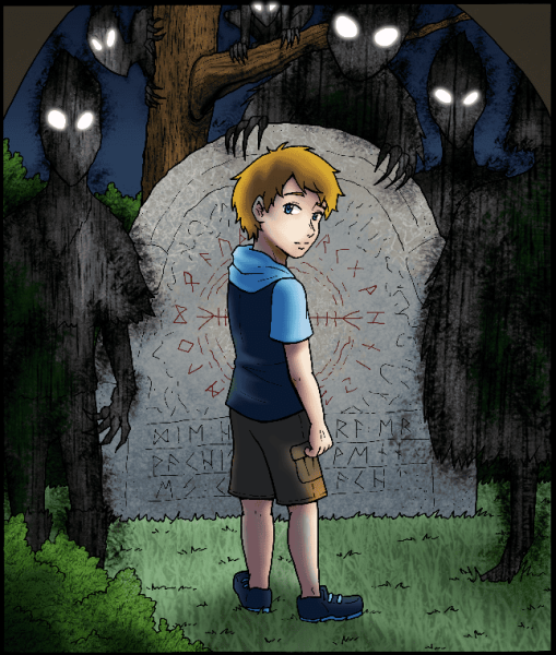 HYDRA COMICS #5 – Fünf toxische Geschichten_02