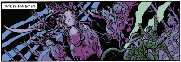 HYDRA COMICS #6 – Sechs einzigartige Geschichten_07