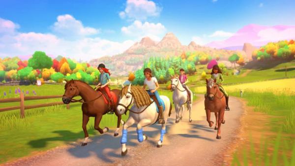 Horse Club Adventures 2_02