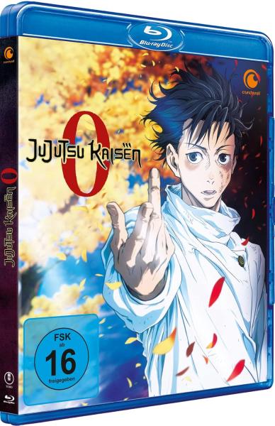 JUJUTSU KAISEN 0 auf Blu-ray_02