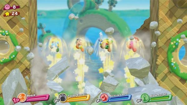 Kirby Star Allies für Nintendo Switch_06