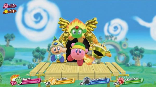 Kirby Star Allies für Nintendo Switch_08