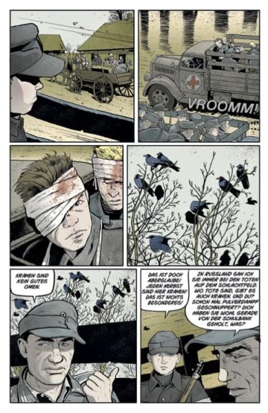 Oktober 44: Die Befreiung von Nemmersdorf – Hardcover-Ausgabe_07