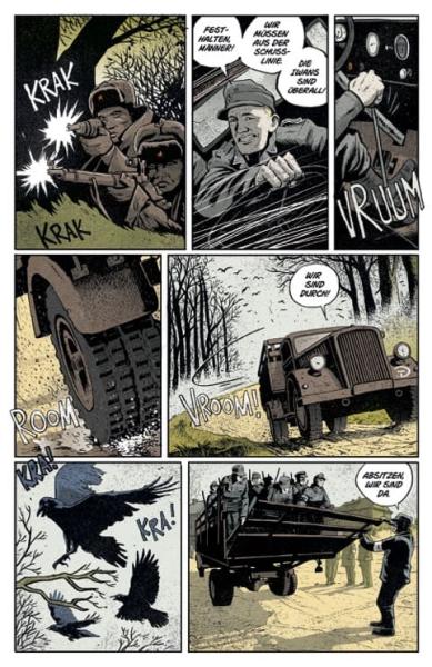 Oktober 44: Die Befreiung von Nemmersdorf – Hardcover-Ausgabe_02