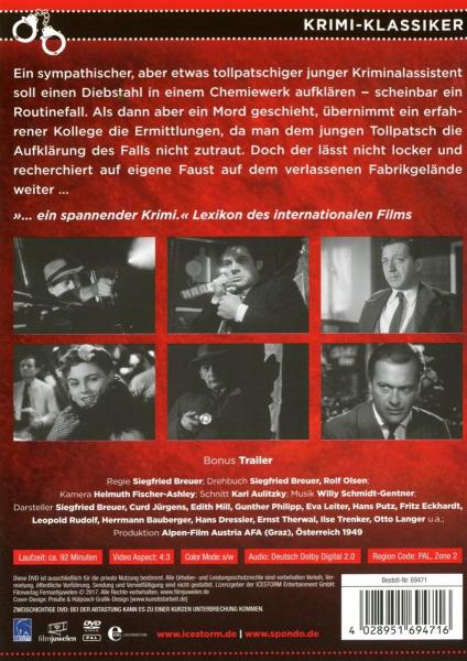 Schuss durchs Fenster auf DVD_02