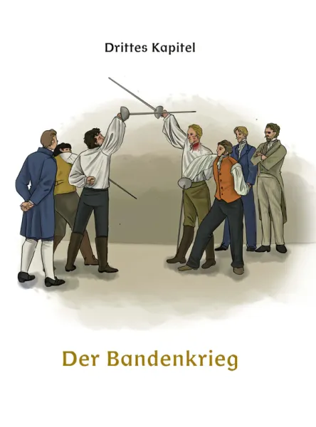 Theodor Körner - Das Leben gilt nichts, wo die Freiheit fehlt_02