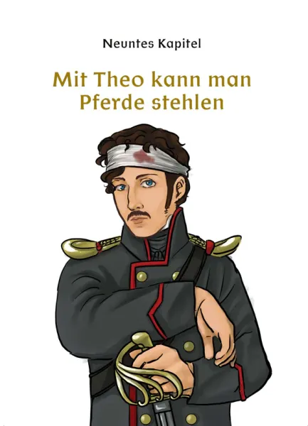 Theodor Körner - Das Leben gilt nichts, wo die Freiheit fehlt_04