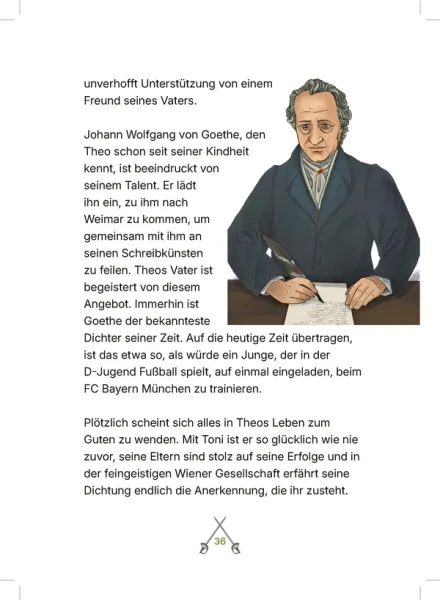 Theodor Körner - Das Leben gilt nichts, wo die Freiheit fehlt_08